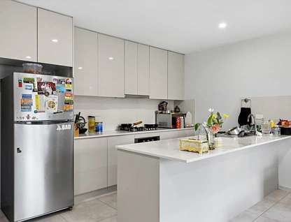 10/18 Paskin Street, Kingswood, Outer Western Sydney, 3 rūma, 2 rūma horoi, Unit