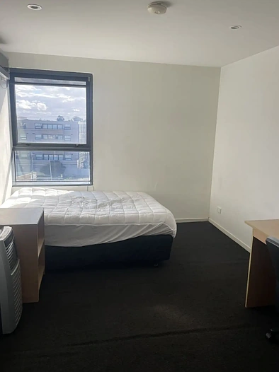 504/51 Gordon Street, Footscray, VIC 3011, 1 slaapkamers, 1 badkamers, Apartment