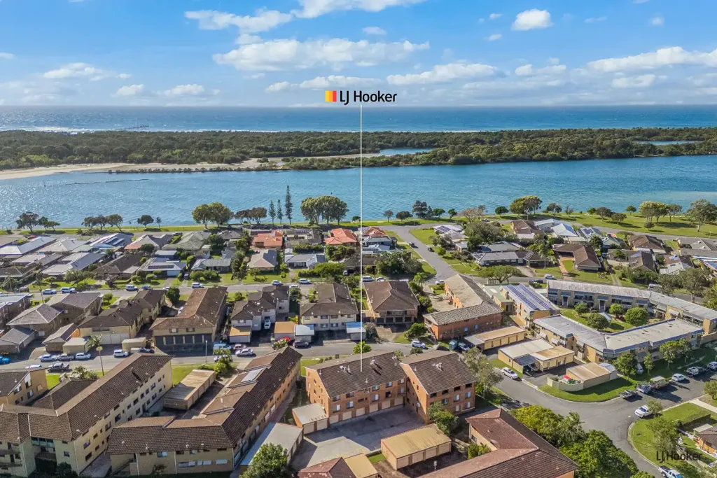 Tweed Heads 1ਬੈੱਡਰੂਮ Rare Entry-Level Buying in Greenbank Estate