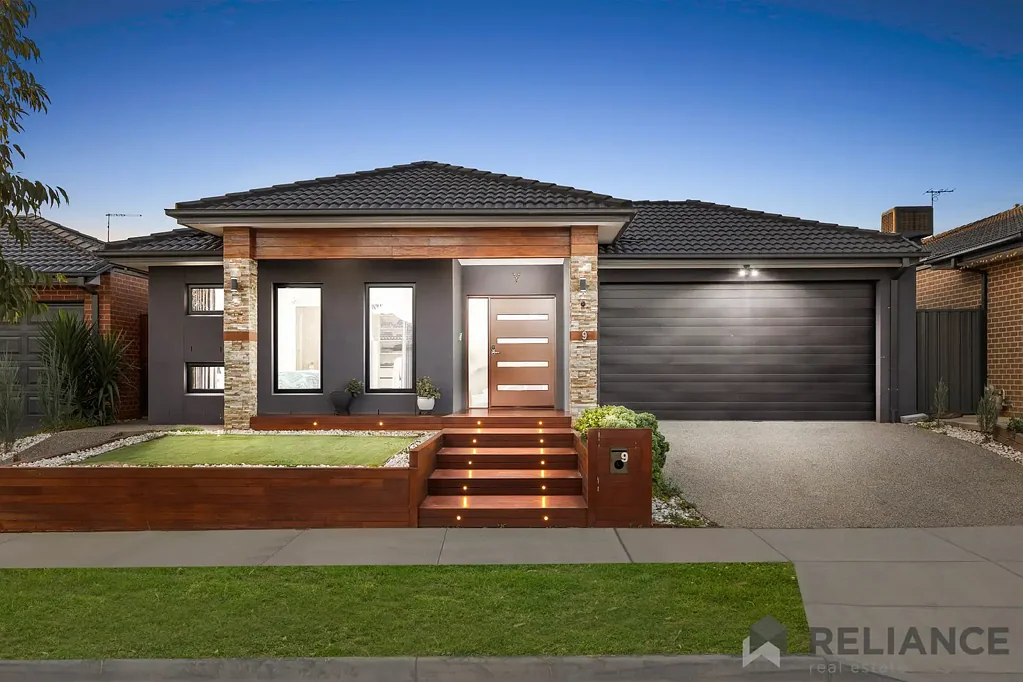 9 Coral Street, Cobblebank, VIC 3338