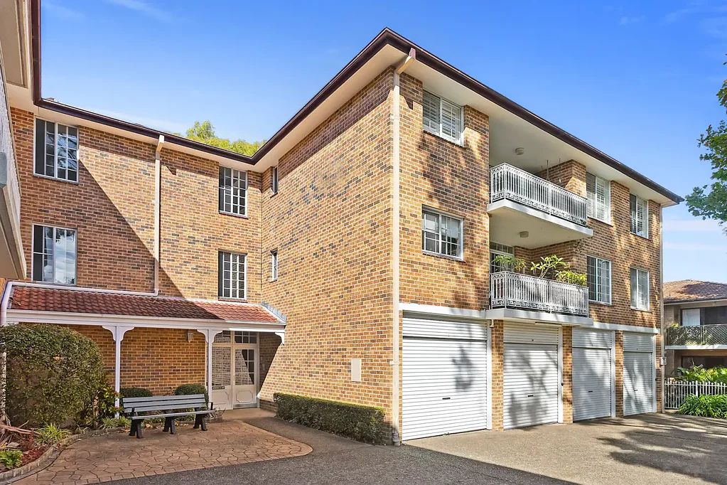 Engadine 2कमरा RISE.