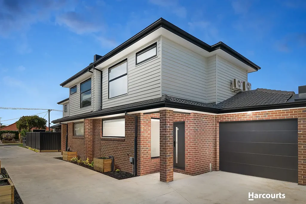 Fawkner 2Habitaciones Brand New, Modern Living in Prime Fawkner Locale