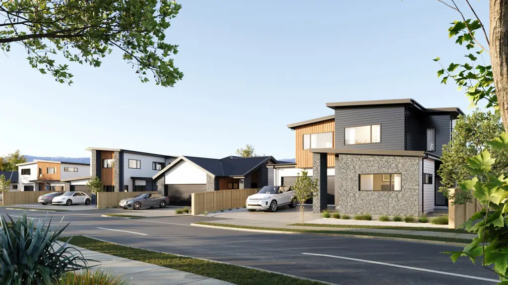 Normandale 4Moenga Luxury living with million dollar views!