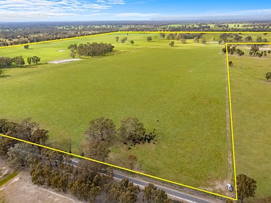 519-577 Basin Road, Tarnook, VIC 3670, 0 chambres, 0 salles de bain, Lifestyle Property