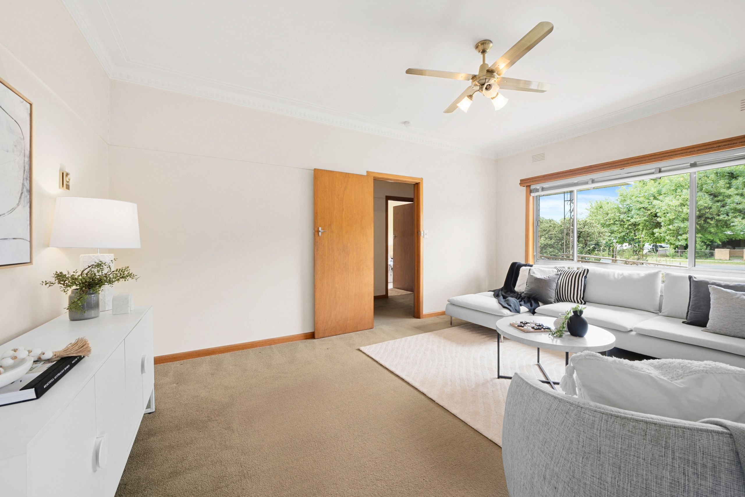 14 GOOMALIBEE ST, BENALLA VIC 3672, 0房, 0浴, House