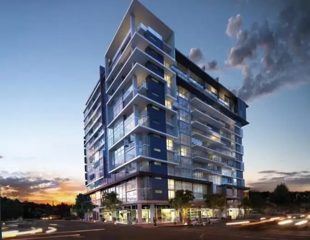 101/50-54 Hudson Road, Albion, QLD 4010