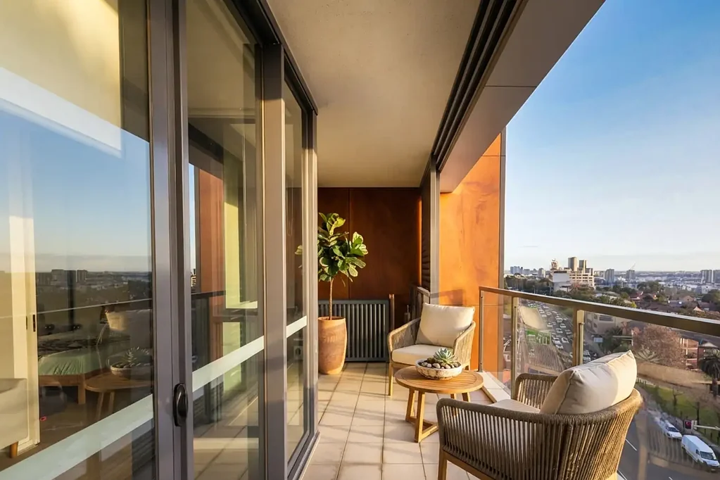Ryde 1房  Sub-Penthouse Luxury with Unrivalled Scale and Convenience