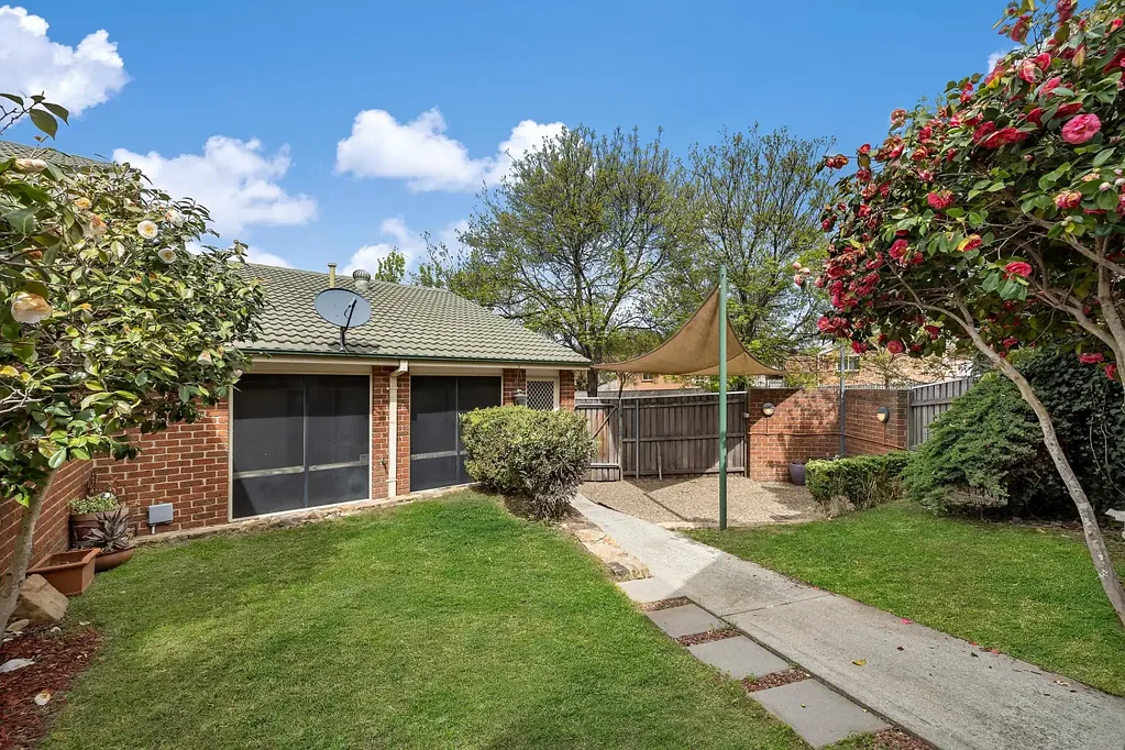 5/82 Wanganeen Avenue, Ngunnawal, ACT 2913