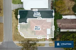 Prop Lot 2 / 1 Robina Road, Gosnells