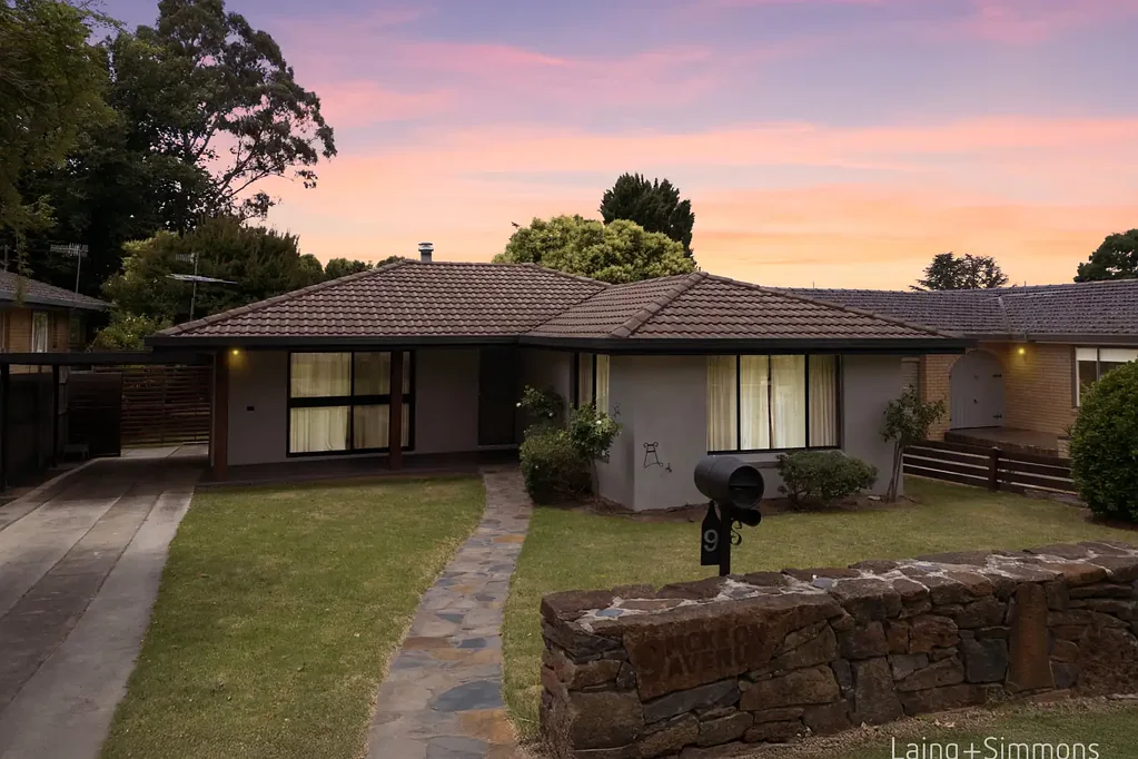 Armidale 2कमरा Fantastic Opportunity In Tightly Held Central South