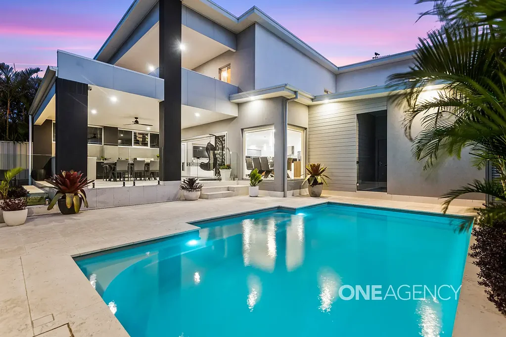 Shell Cove 4कमरा SHELL COVE PRIVATE LUXURY