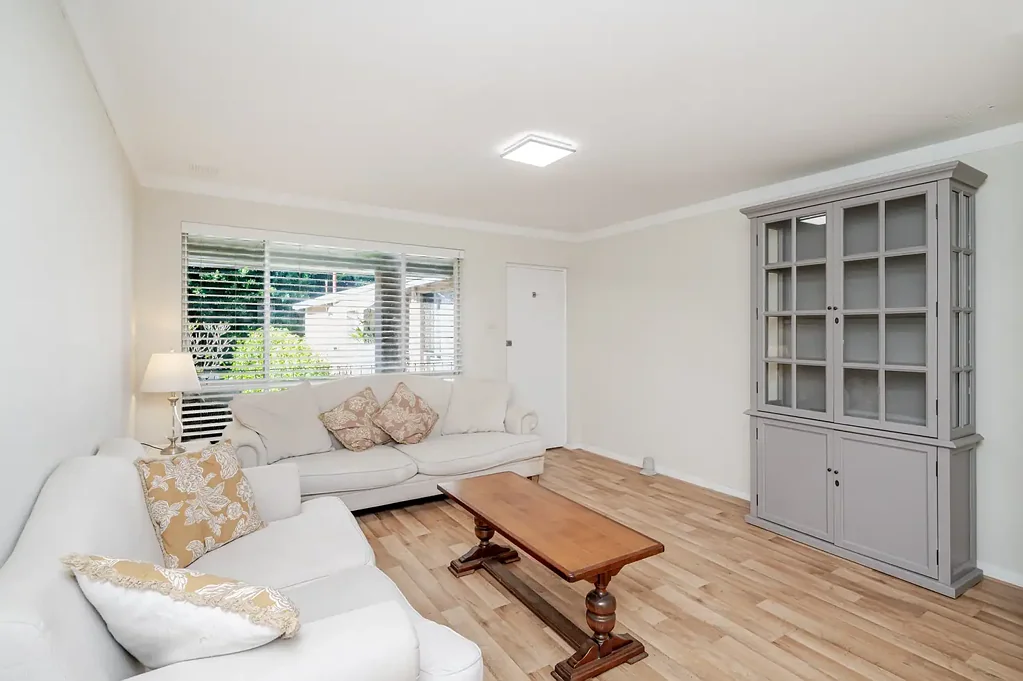 Elevated Living in the Heart of Claremont