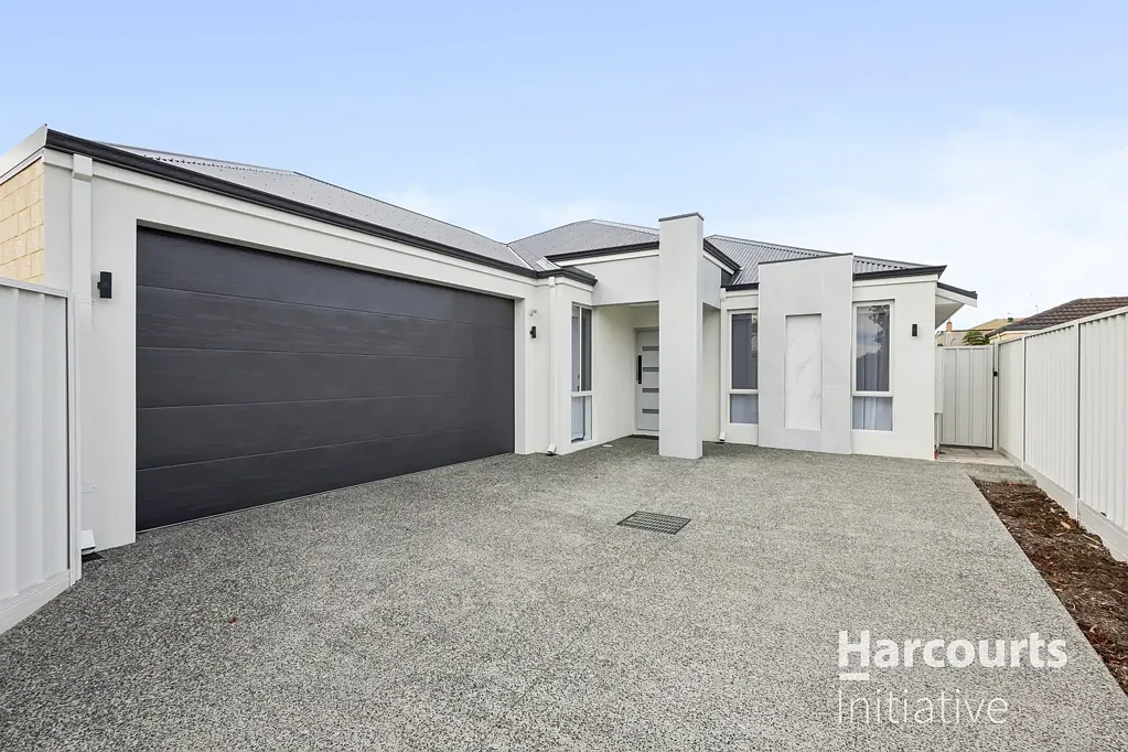 Morley 4房  2025-Built Luxury Family Home - Virtually New with Premium Finishes