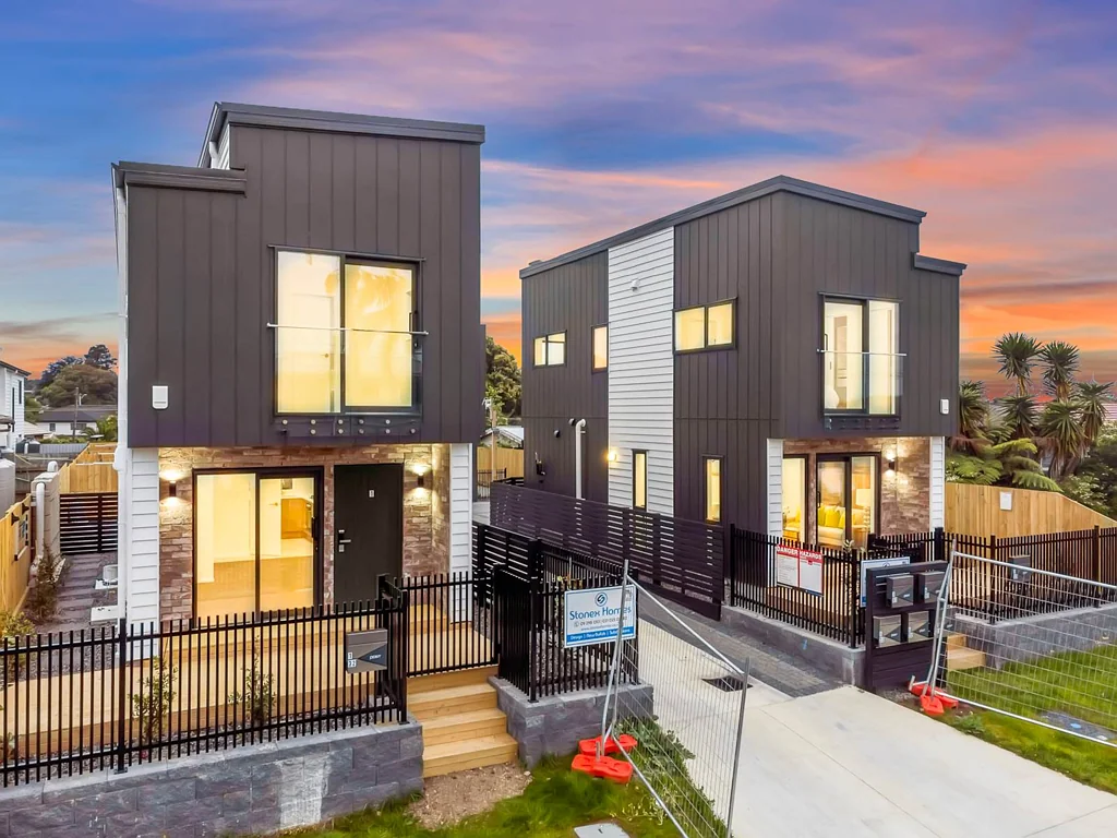 Manurewa 2房  Stylish, Standalone & Ready to Move In!