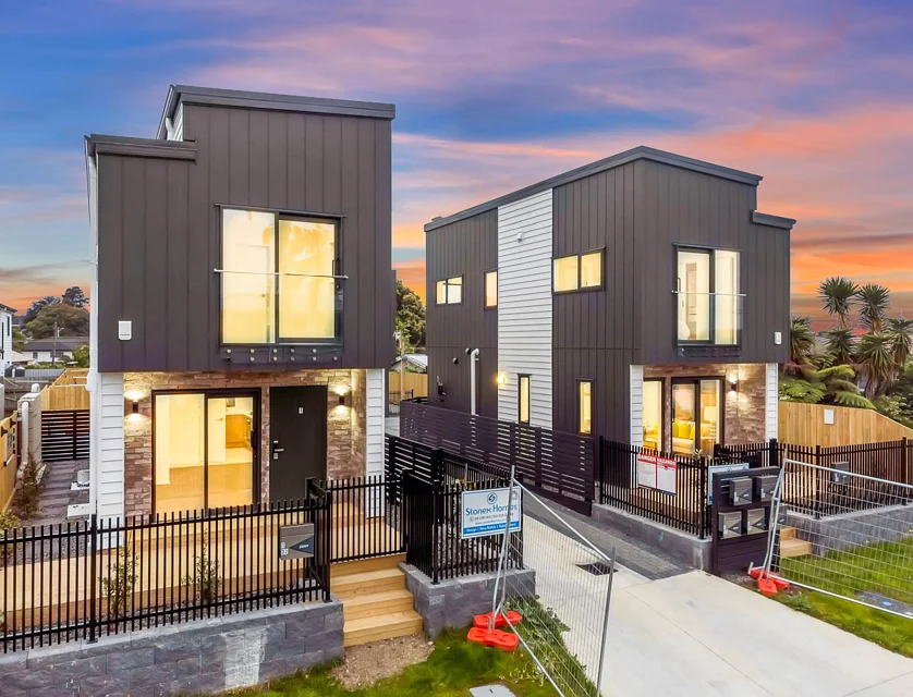 6/32 Beaumonts Way, Manurewa, Manukau City, 2房, 1浴, Townhouse