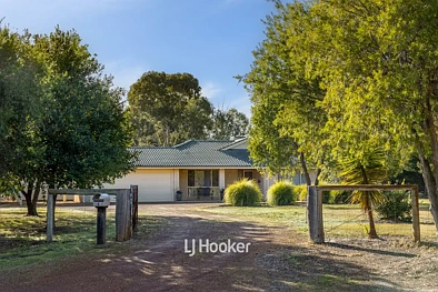 室外 - 4 Headland Road, Leschenault, WA 6233