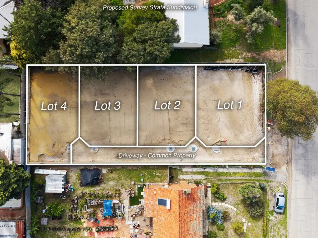 Wilson  OUTSTANDING OPPORTUNITY TO PURCHASE A DEVELOPMENT SITE READY-TO-GO!