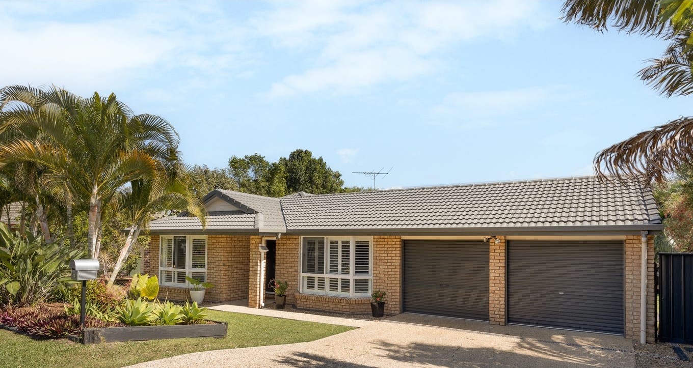 14 POSSUM DR, NARANGBA QLD 4504, 0 chambres, 0 salles de bain, House