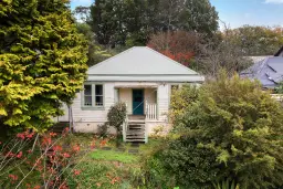 8 POWER HOUSE LANE, Katoomba