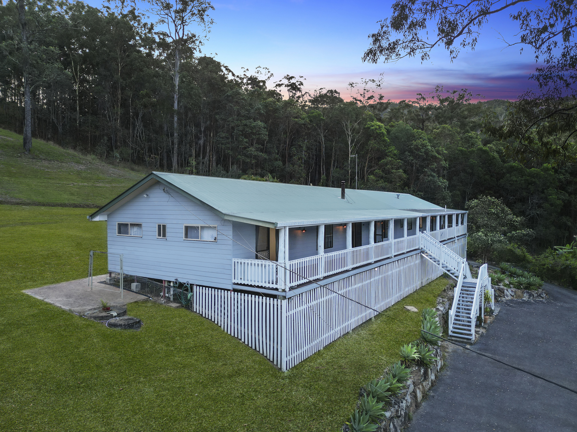 155 CANDY CREEK RD, GUANABA QLD 4210, 0 غرف, 0 حمامات, House