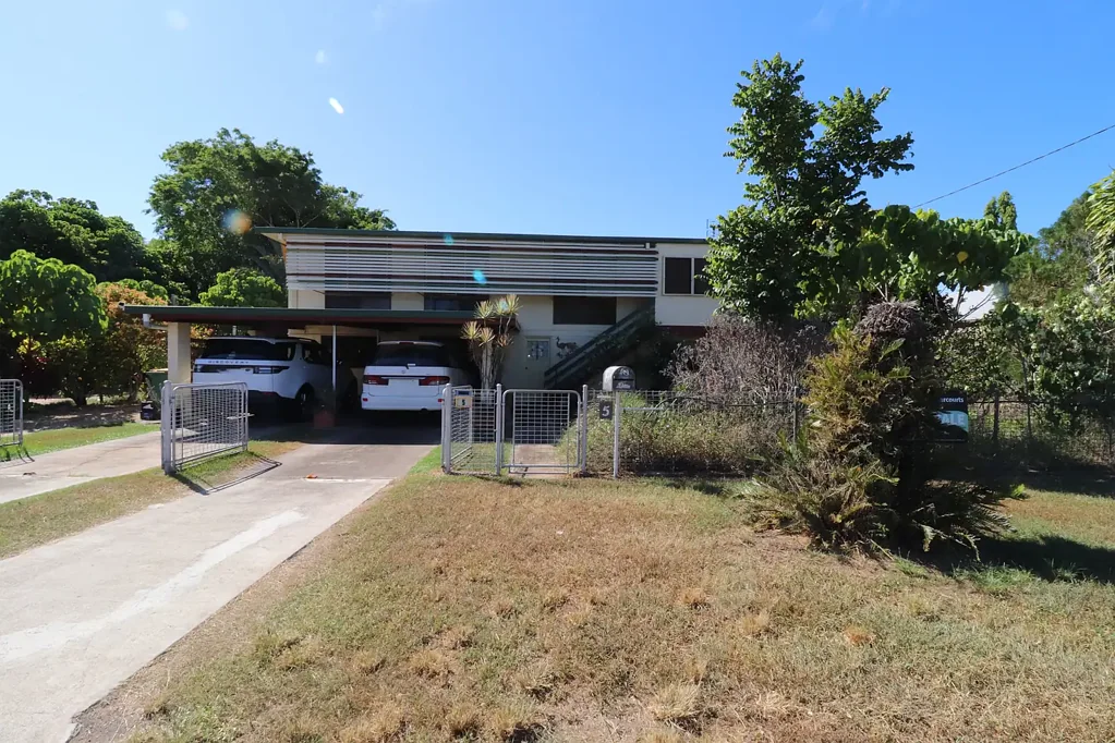5 Scott Street, Ayr, QLD 4807
