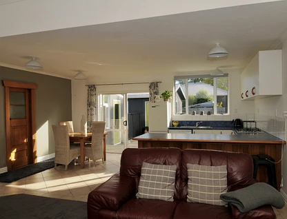 1 High Street, Kakanui, Waitaki, 3房, 1浴, House