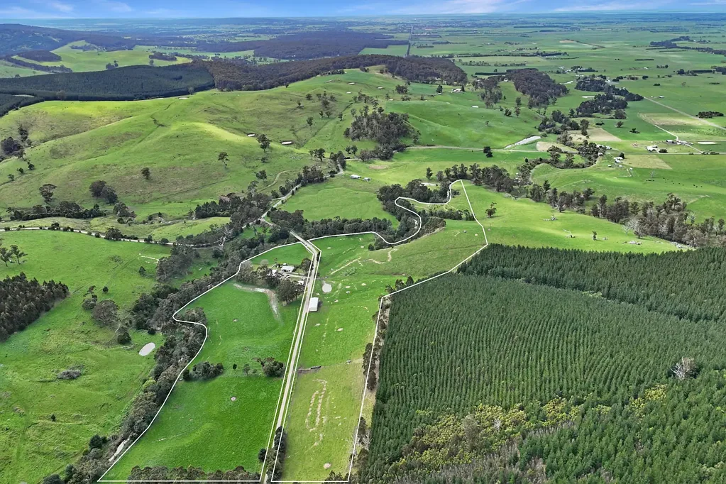 अन्य - 190 Jack River Valley Road, Jack River, VIC 3971