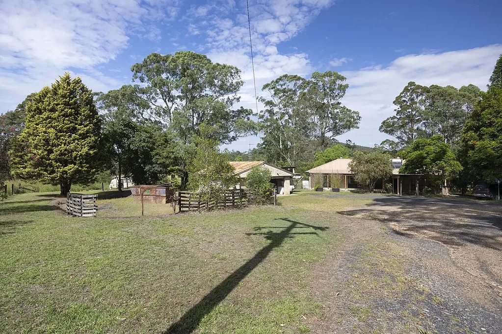381 Candoormakh Creek Road, Nabiac, NSW 2312