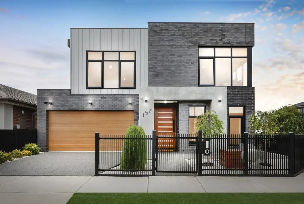 Premium Designer Home in an Ideal Location