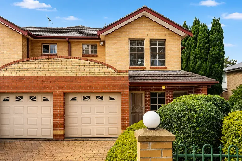Immaculately Presented Home
