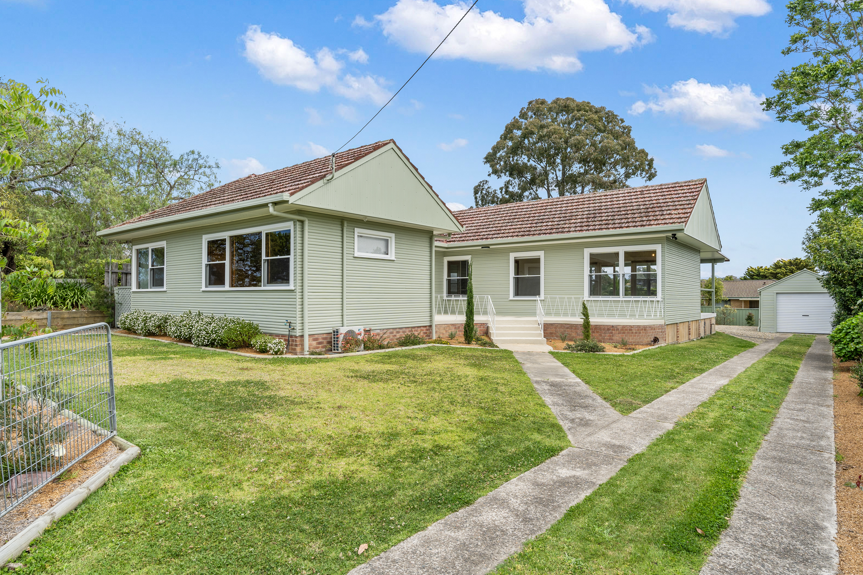 27 EVANS ST, MORUYA NSW 2537, 0房, 0浴, House