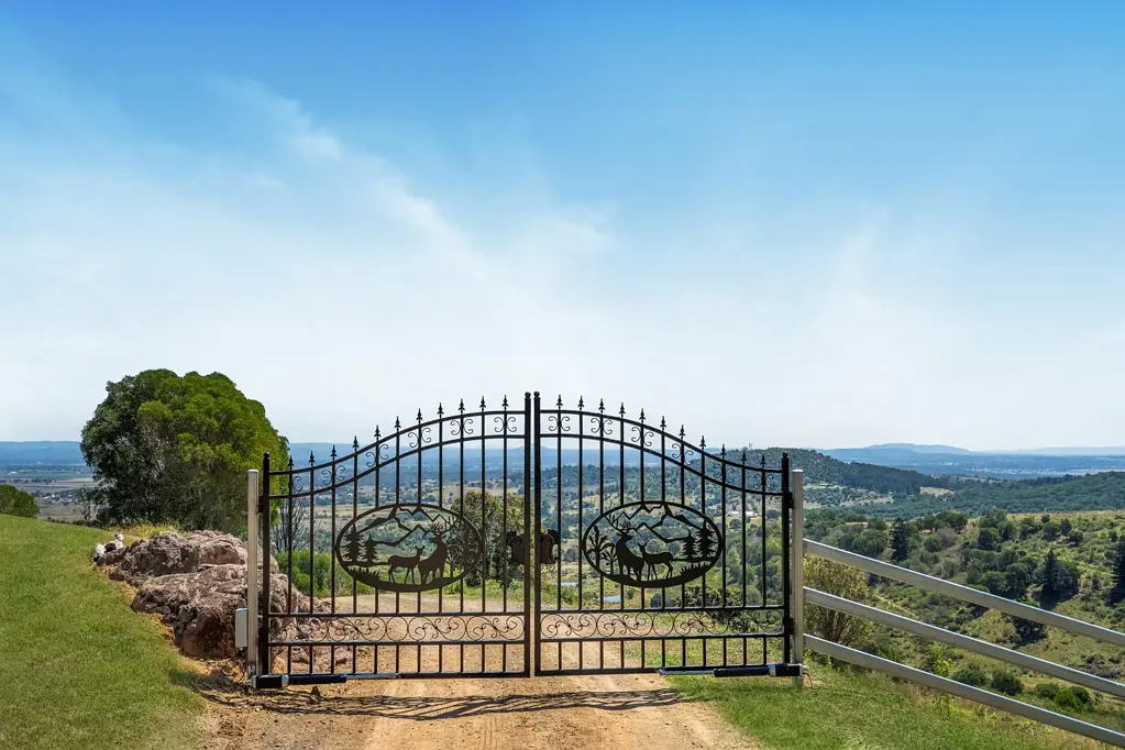 Tarampa 3Kwarto ON TOP OF THE WORLD - 77.7 ACRES