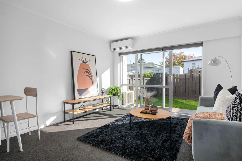 Frankton 2chambre Affordable on Avon