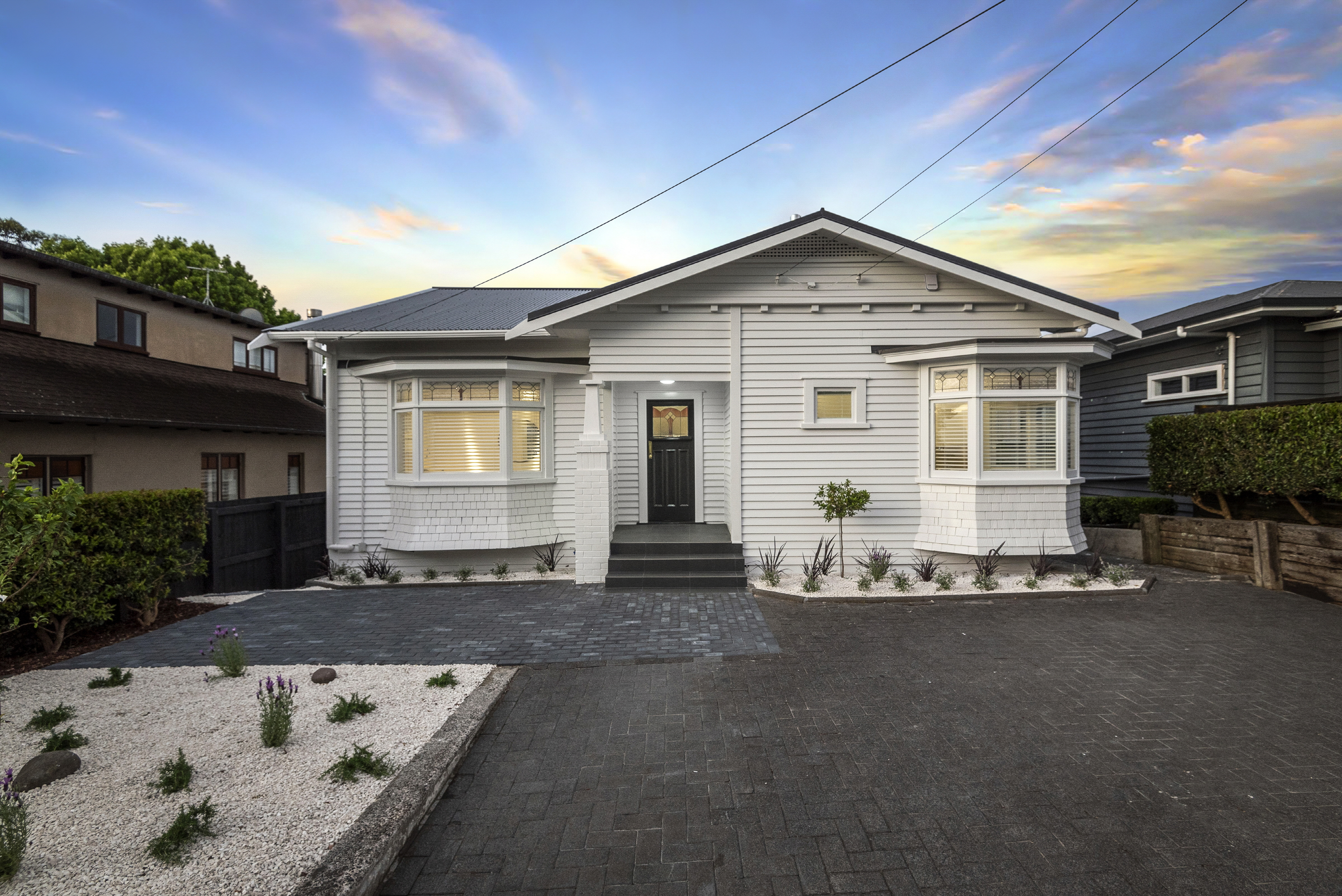 29 Tuarangi Road, Grey Lynn, Auckland, 6房, 1浴, House