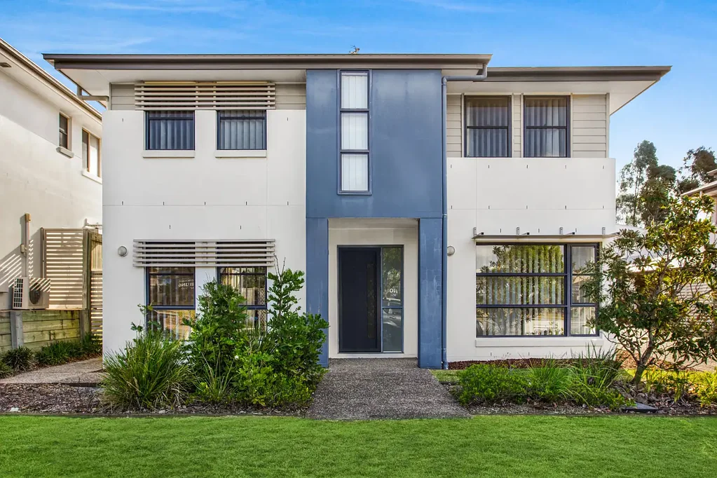 Versatile Family Home in Coomera