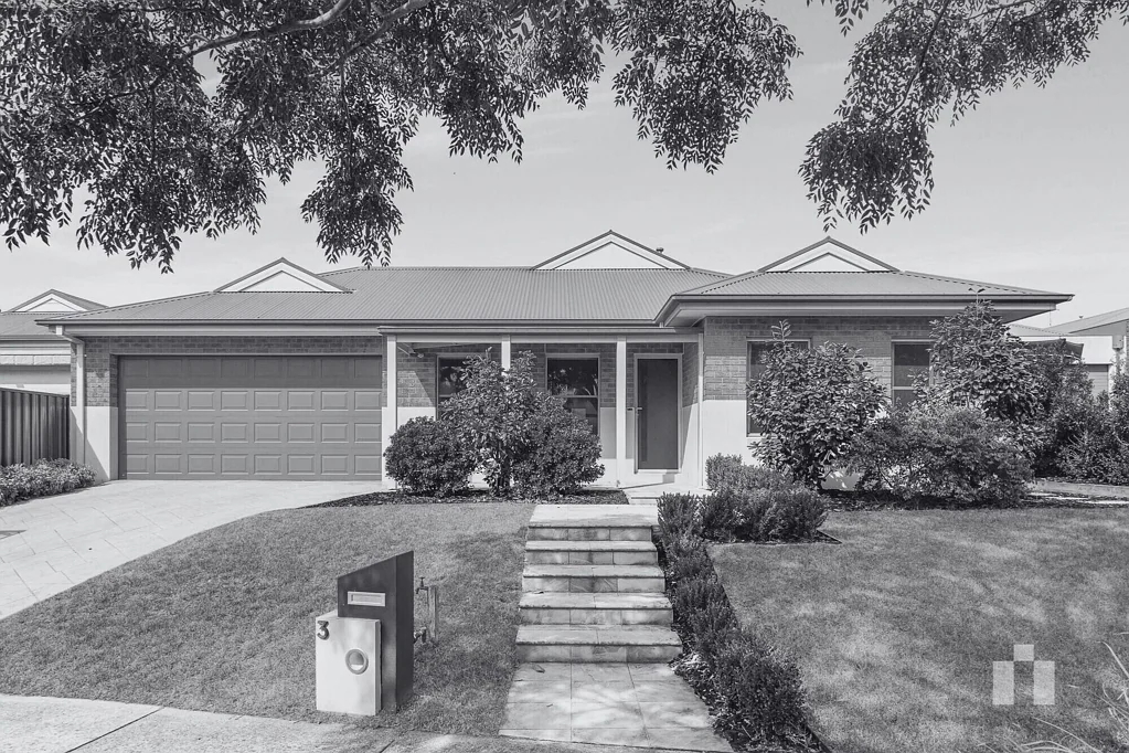 3 Shorthorn Crescent, Doreen, VIC 3754