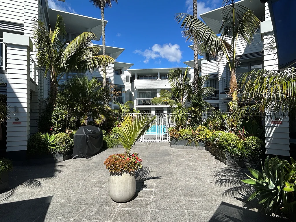 Paihia 2Phòng ngủ Elevate your lifestyle