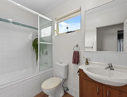 6/70 Ekibin Road East, Annerley, Brisbane - Southern Region, 2房, 2浴, Apartment