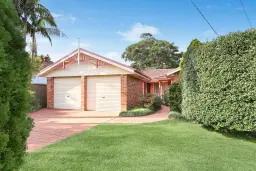 4 SOLDIERS RD, Jannali