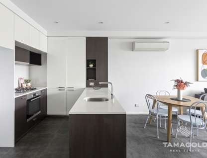 107/59 Earl Street, Kew, VIC 3101, 2 Bedrooms, 2 Bathrooms, Apartment