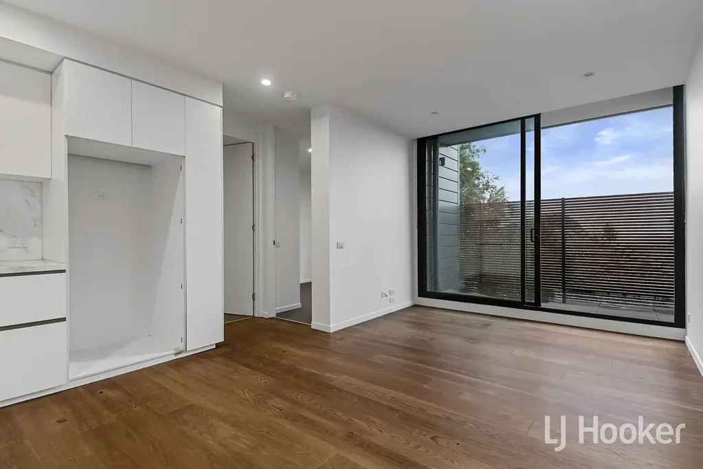 Doncaster 2कमरा Modern 2-Bedroom Apartment in Prime Doncaster Location