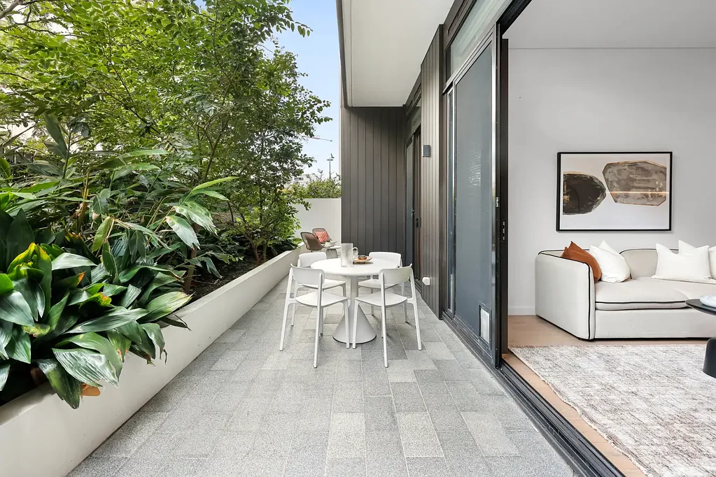 107/2 Stovemaker Lane, Erskineville, NSW 2043