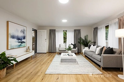 Silid Pahingahan - 7 Mena Avenue, Croydon, VIC 3136