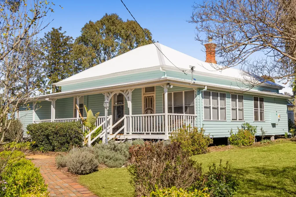 Warwick  A Rare Opportunity to Own a Piece of Warwick’s History