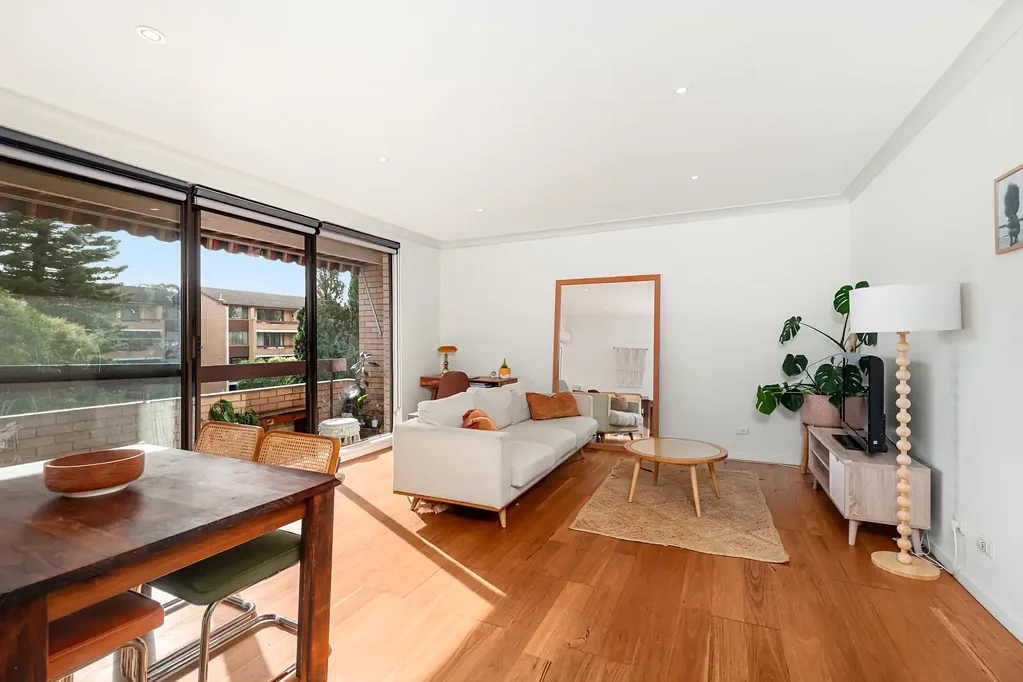 128/22 Tunbridge Street, Mascot, NSW 2020