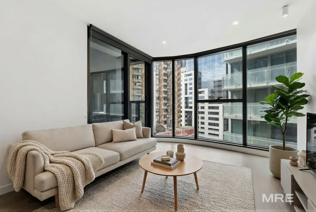 1111/23 Mackenzie Street, Melbourne, VIC 3000