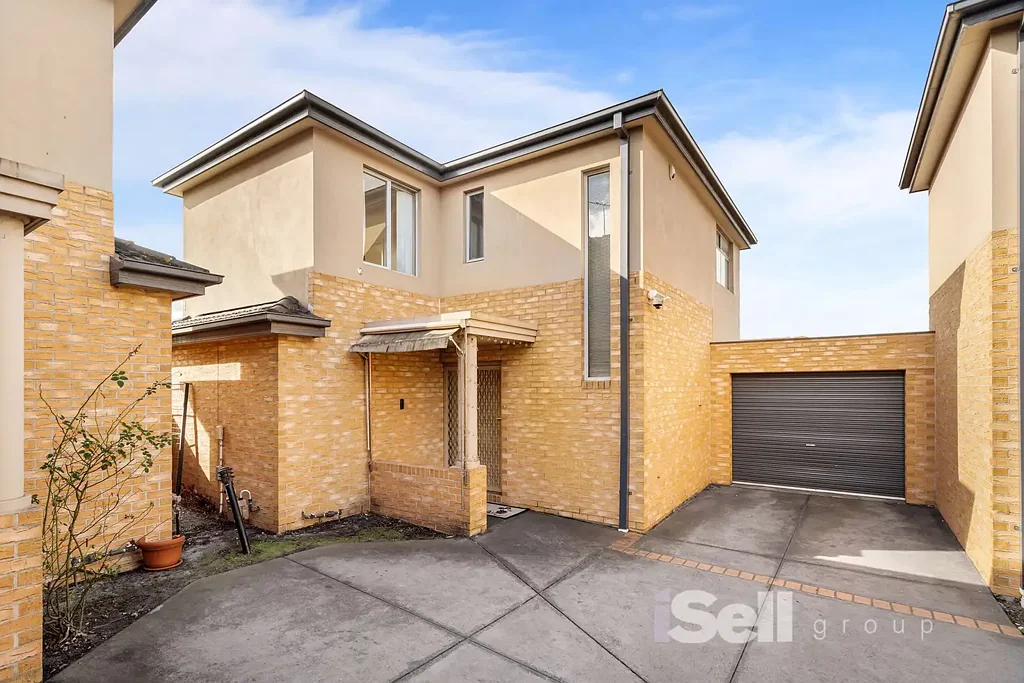 Springvale 4બેડરૂમ OPEN PLAN LIVING, OUTDOOR EASE & CENTRAL POSITIONING
