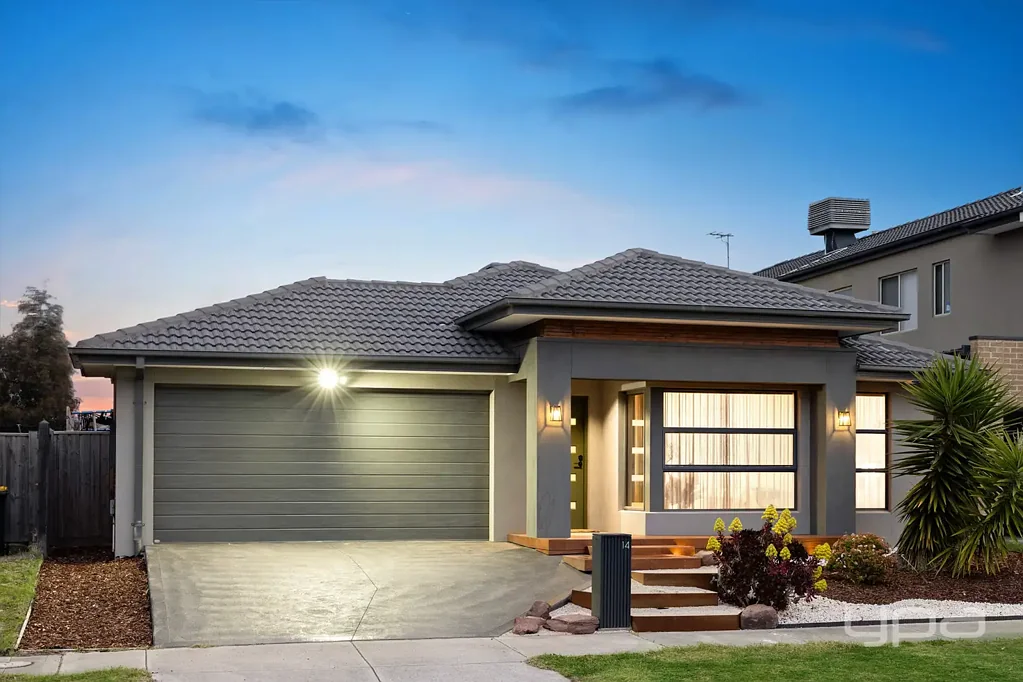 14 Kittyhawk Road, Point Cook, VIC 3030