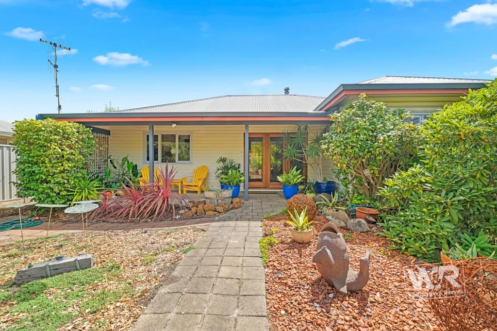 Milpara 3房  GARDEN GURUS' DELIGHT - ENCHANTING FRESH-LOOK HOME