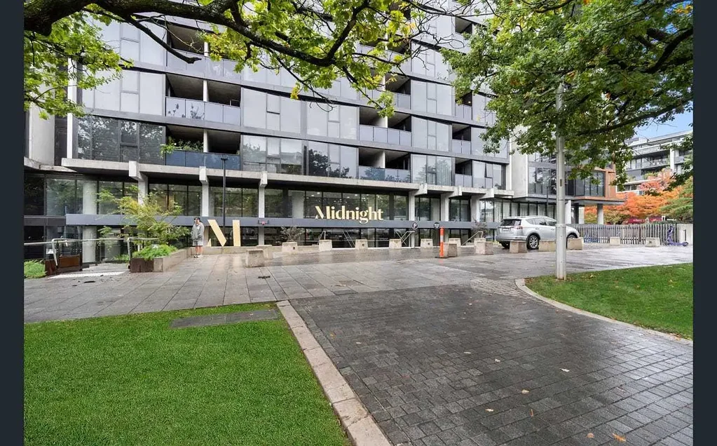 Sophisticated Living in the Heart of Braddon – Partially Furnished